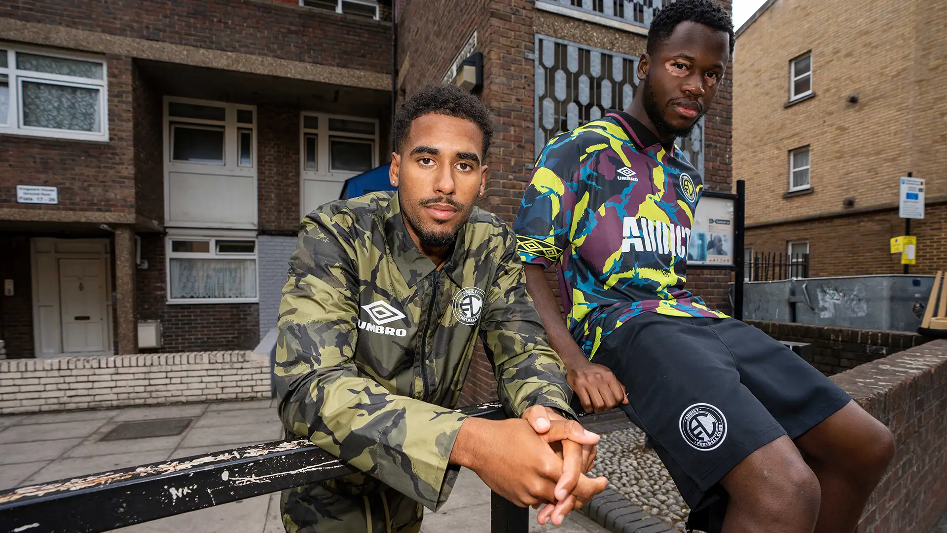 Built for Fans, Everywhere